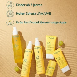 Fluid Sehr hoher Schutz LSF 50+