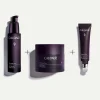 Globale Anti-Aging-Routine