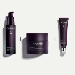 Globale Anti-Aging-Routine