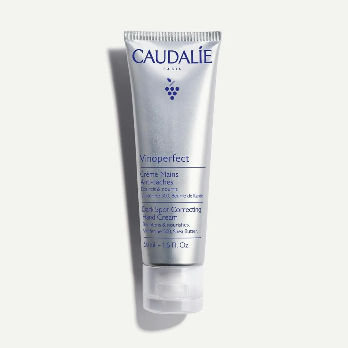 Handcreme gegen Pigmentstörungen