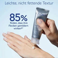 Handcreme gegen Pigmentstörungen