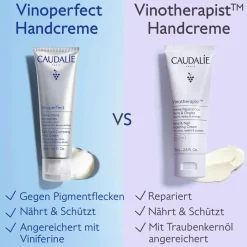 Handcreme gegen Pigmentstörungen