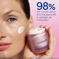 Hautverdichtende Kaschmir Creme mit Resveratrol, Alternative zu Retinol