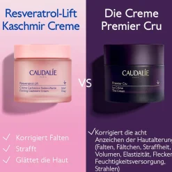 Hautverdichtende Kaschmir Creme - Nachfüllpack