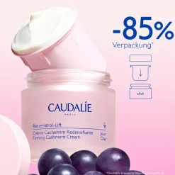 Hautverdichtende Kaschmir Creme - Nachfüllpack
