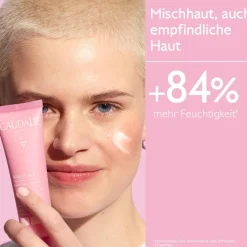 Hydratisierendes Gel mit Hyaluronsäure & Aloe Vera