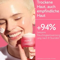 Intensive Feuchtigkeitscreme