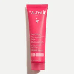 Intensive Feuchtigkeitscreme mit Hyaluronsäure & Bio-Sheabutter