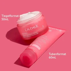 Intensive Feuchtigkeitscreme mit Hyaluronsäure & Bio-Sheabutter