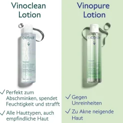 Klärender Toner mit Salicylsäure - 200mL