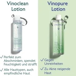 Klärender Toner mit Salicylsäure - 400mL