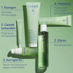 Klärender Toner mit Salicylsäure - 400mL