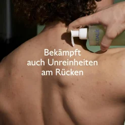 Klärendes Reinigungsgel mit Salicylsäure - 150mL