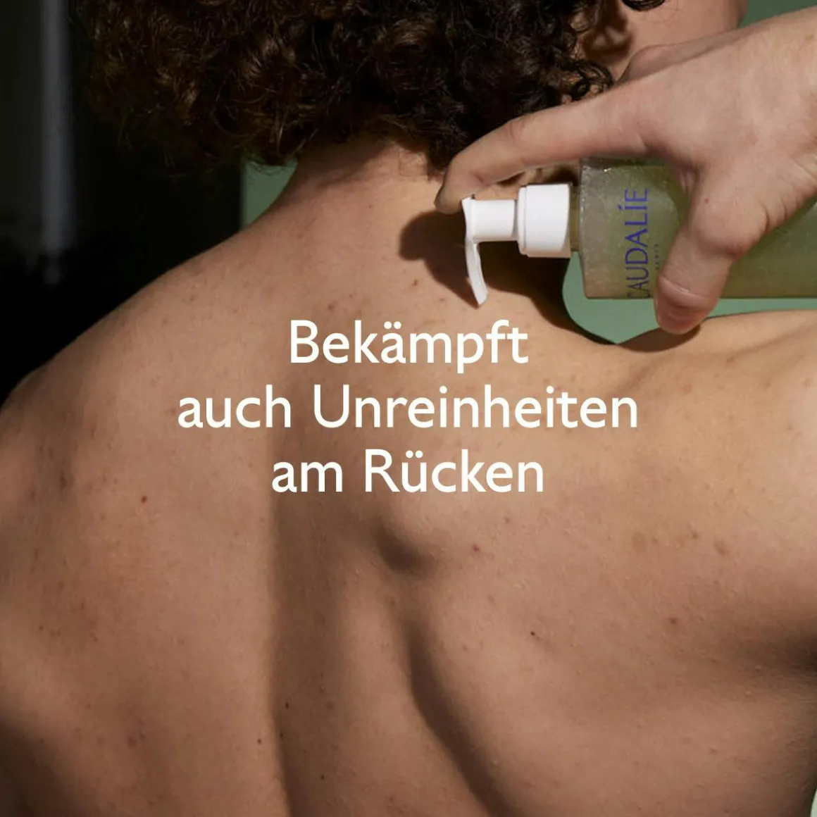 Klärendes Reinigungsgel mit Salicylsäure - 150mL