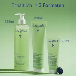 Klärendes Reinigungsgel mit Salicylsäure - 150mL