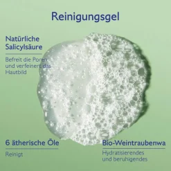 Klärendes Reinigungsgel mit Salicylsäure - 75mL