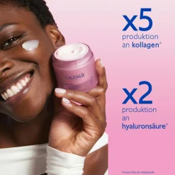 Kräuter-Nachtcreme - Nachfüllpack