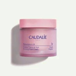 Kräuter-Nachtcreme mit Resveratrol, Alternative zu Retinol