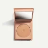 Langanhaltender Bronzer