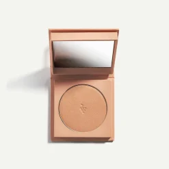 Langanhaltender Bronzer