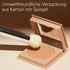 Langanhaltender Bronzer