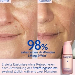 Lifting Straffungsserum - Nachfüllpackung