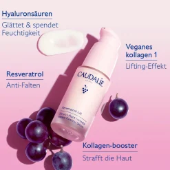 Lifting Straffungsserum - Nachfüllpackung