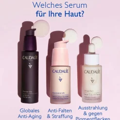 Lifting Straffungsserum - Nachfüllpackung