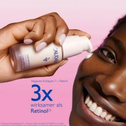 Lifting Straffungsserum mit Resveratrol, Alternative zu Retinol