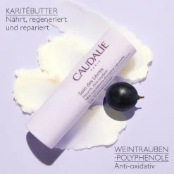 Lippenpflege mit Shea Butter