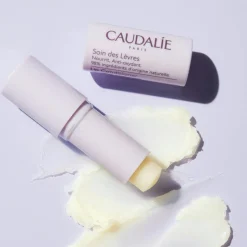 Lippenpflege mit Shea Butter