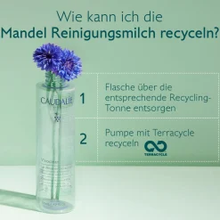 Mandel Reinigungsmilch