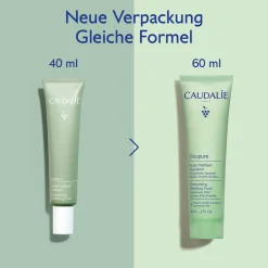 Mattierendes Feuchtigkeit spendendes Fluid mit Siliziumpulver