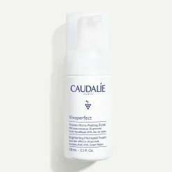 Mikro-Peeling Schaum Ausstrahlung mit Mandelsäure (AHA) - 100ml
