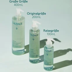 Mizellar-Reinigungswasser mit Kamille - 400ml