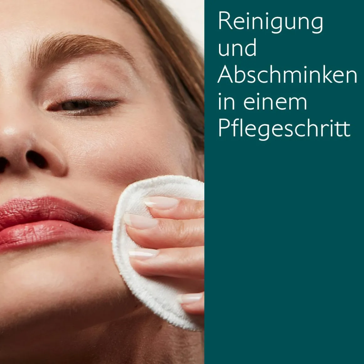 Mizellar-Reinigungswasser mit Kamille - 200ml