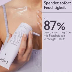 Nährende Körperpflege mit Hyaluronsäure-200ml