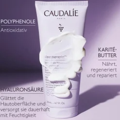 Nährende Körperpflege mit Hyaluronsäure-200ml