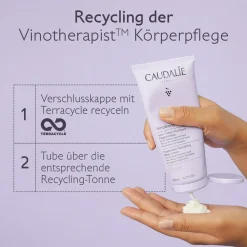 Nährende Körperpflege mit Hyaluronsäure-200ml