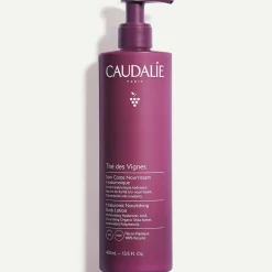 Nährende Körperpflege mit Hyaluronsäure & Sheabutter - 400ml
