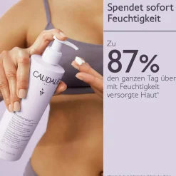 Nährende Körperpflege mit Hyaluronsäure-400ml