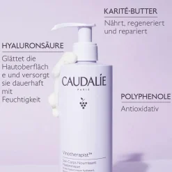 Nährende Körperpflege mit Hyaluronsäure-400ml