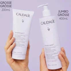 Nährende Körperpflege mit Hyaluronsäure-400ml