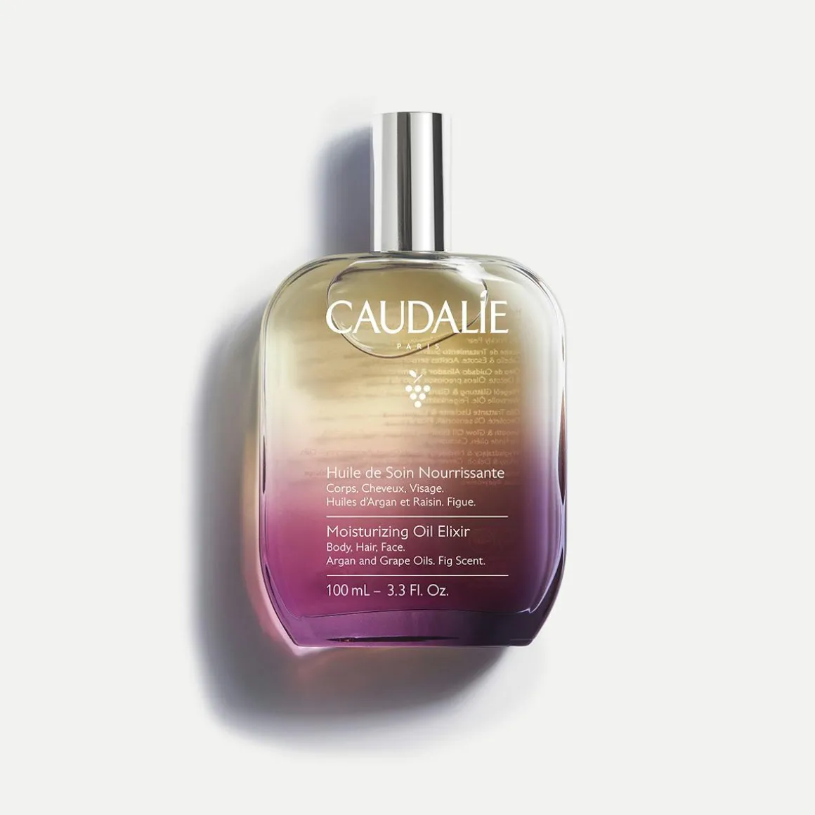 Nährendes Pflegeöl - 100ml