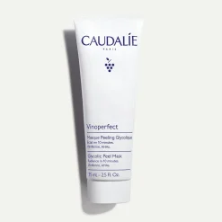 Peeling-Maske mit Glykolsäure