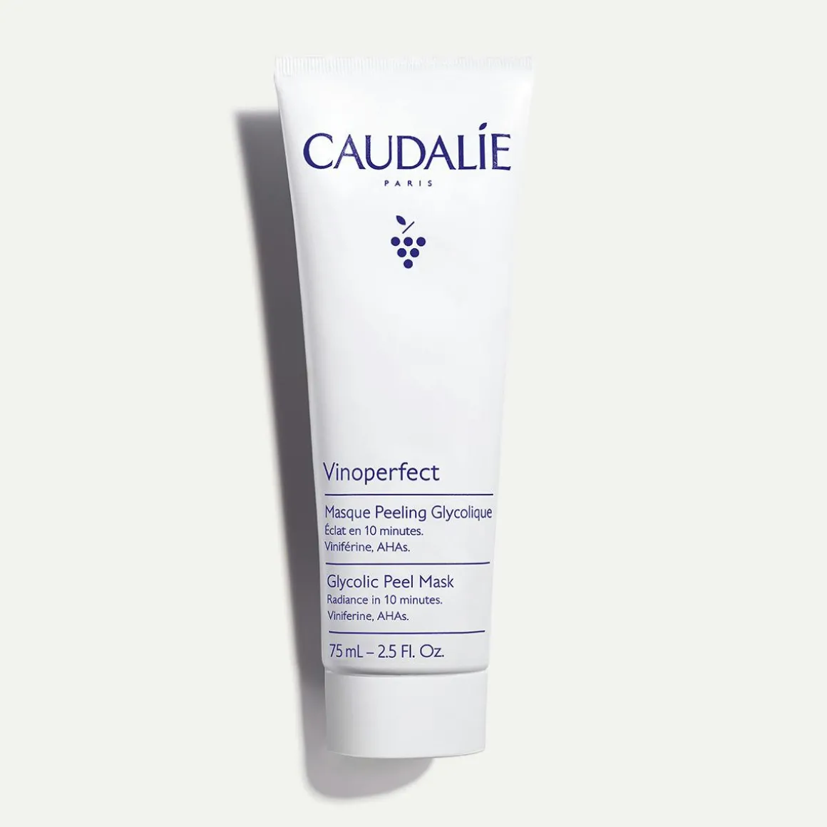 Peeling-Maske mit Glykolsäure