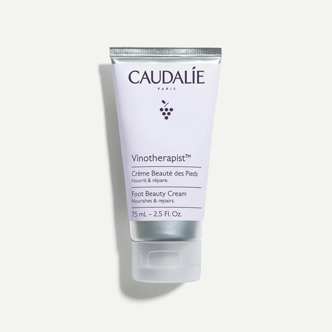 Pflegecreme für schöne Füße mit Bio-Sheabutter