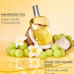 Pflegeöl Soleil des Vignes - 100ml