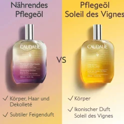 Pflegeöl Soleil des Vignes - 100ml