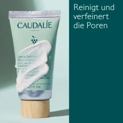 Porentief Reinigendes Gesichtspeeling